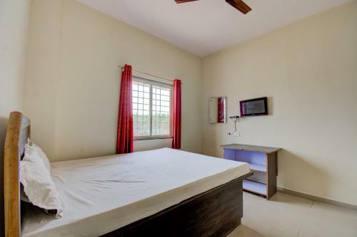 Spot On 11336 Hotel Rama Inn