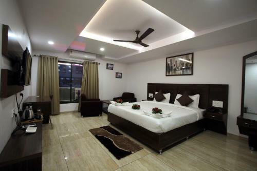 Hotel White House Inn
