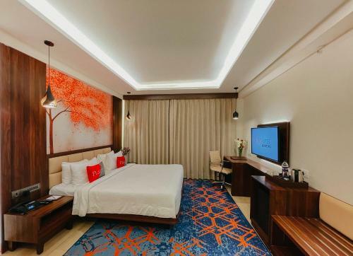 Hotel Playotel Premier Vijay Nagar