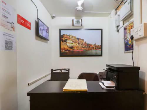 Spot On Hotel Shubham Inn