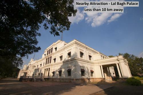 Spot On Hotel Shubham Inn