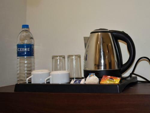 Hotel Vrindavan Palace