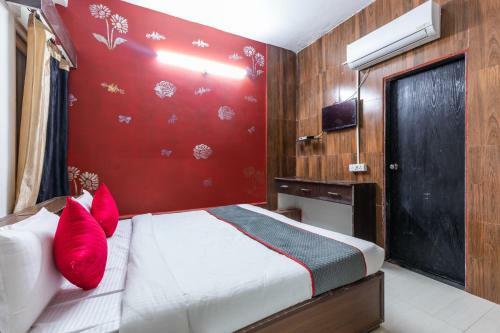 Hotel Rk Rooms & Home Stay