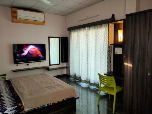 Shrivardhan Homestay