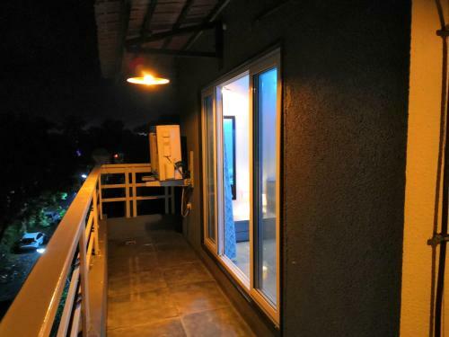 Shrivardhan Homestay
