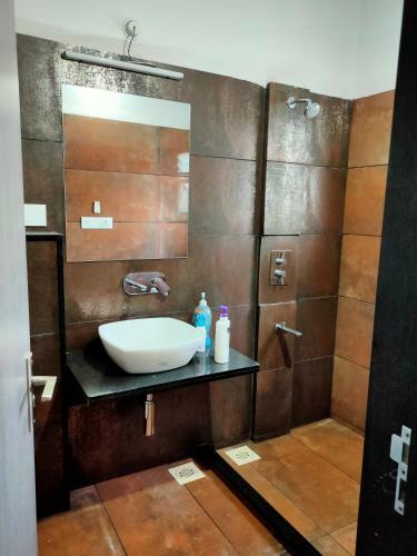 Shrivardhan Homestay