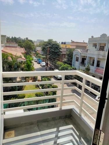 Shrivardhan Homestay
