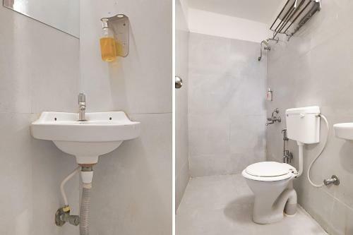 Collection O 83139 Hotel Stay Link