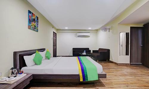 Hotel Treebo Trend Dwarika Inn