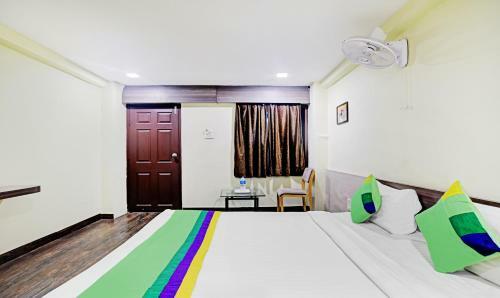 Hotel Treebo Trend Dwarika Inn