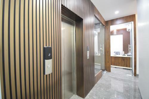 Hotel Blue Bells