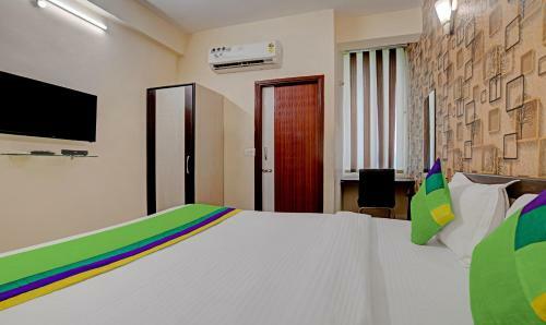 Hotel Treebo Trend Prithviraj
