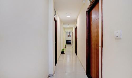 Hotel Treebo Trend Prithviraj
