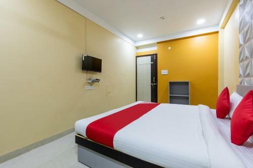 Oyo 39818 Hotel Shreeji Rasoi 2