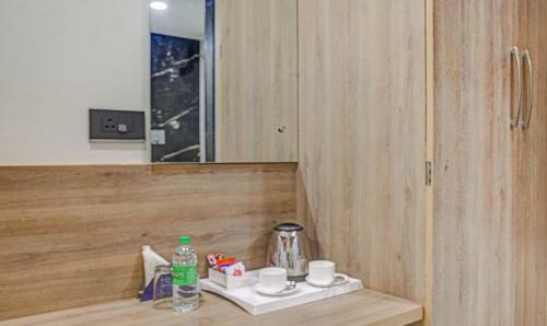 Hotel Treebo Trend Holiday