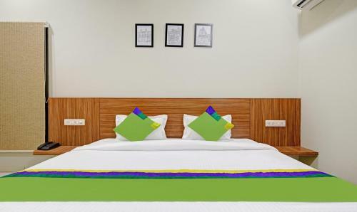 Treebo Trend Hotel Rm