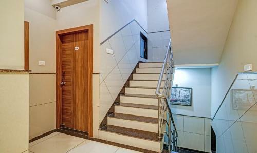 Treebo Trend Hotel Rm