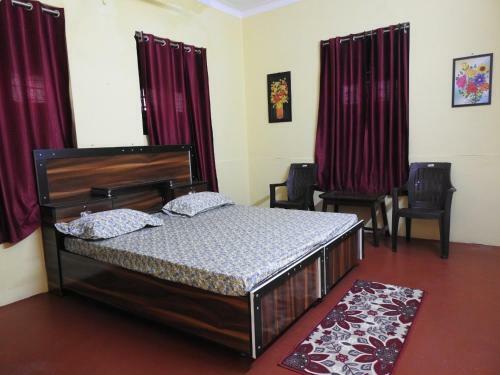 Krishna Niwas Homestay