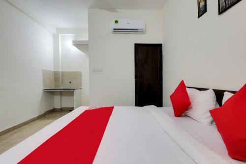 Hotel Oyo 65536 S75