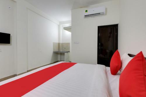 Hotel Oyo 65536 S75