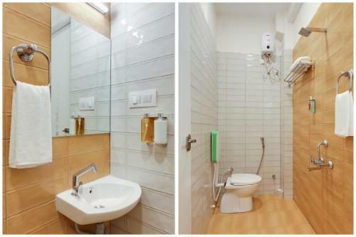Collection O 60423 Hotel Sr