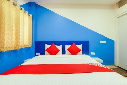 Collection O 60423 Hotel Sr