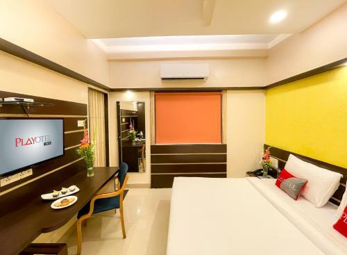 Hotel Playotel Inn Golden Treat