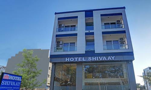 Treebo Trend Hotel Shivaay