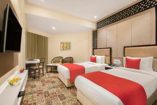 Hotel Sarovar Portico , Indore