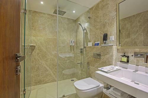 Hotel Sarovar Portico , Indore