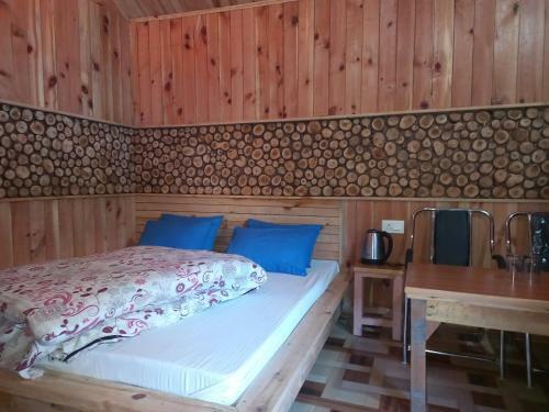 Hotel Shilkyari Camps & Resort