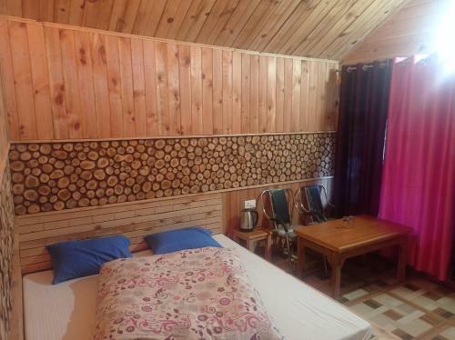 Hotel Shilkyari Camps & Resort