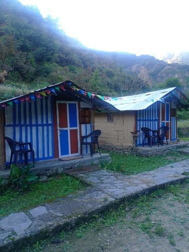 Hotel Shilkyari Camps & Resort