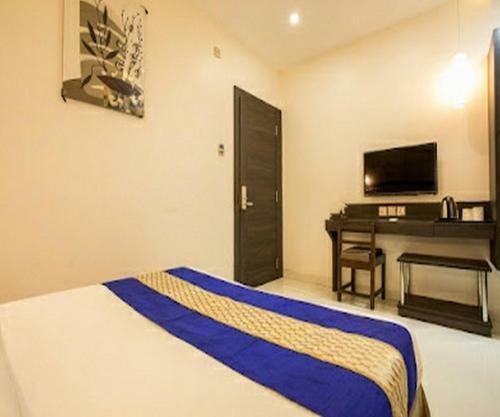 Hotel Cherrystay Kiran Inn