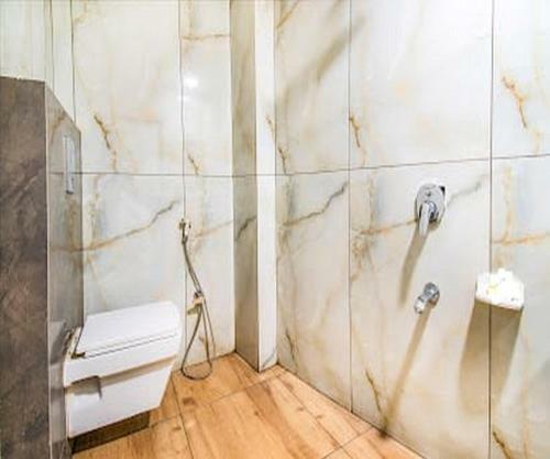 Hotel Cherrystay Kiran Inn