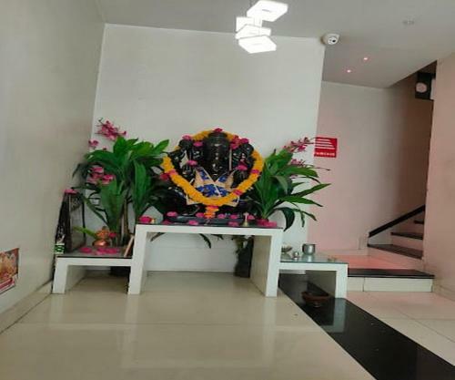 Hotel Cherrystay Kiran Inn