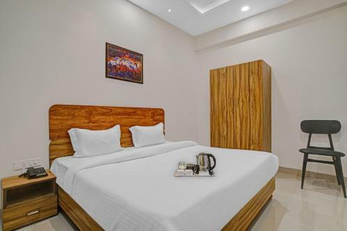 Oyo Townhouse 790 Hotel Trance