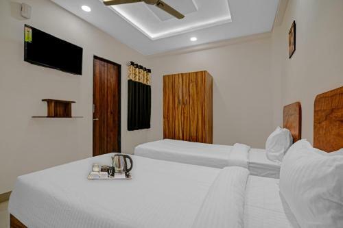 Oyo Townhouse 790 Hotel Trance