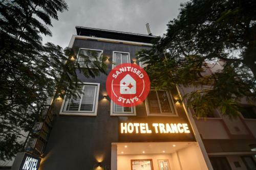 Oyo Townhouse 790 Hotel Trance