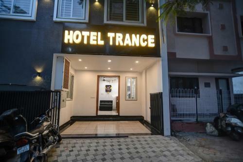 Oyo Townhouse 790 Hotel Trance