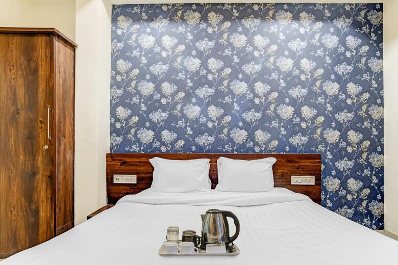 Townhouse 860 Hotel Chandragupta