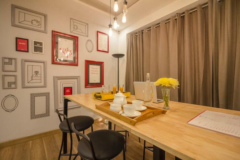 Townhouse 860 Hotel Chandragupta