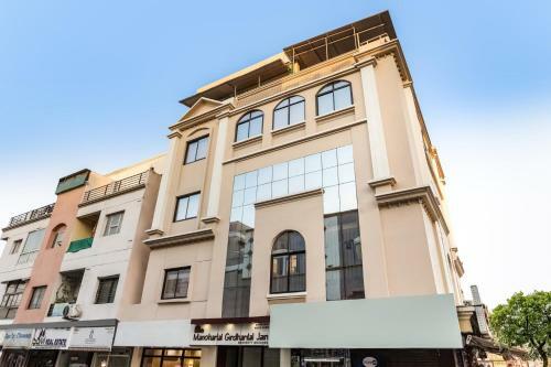 Hotel Omkar