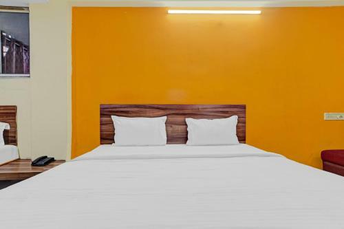 Capital O 86357 Hotel A A Baba Palace