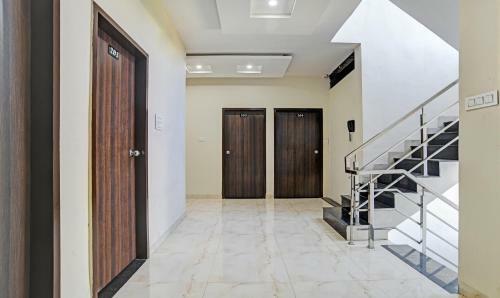 Hotel Treebo Trip Anand Shree