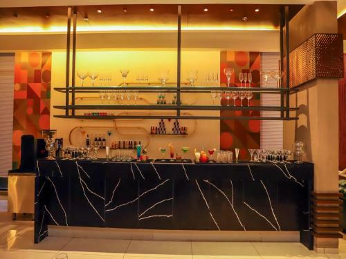 Essentia Luxury Hotel Indore
