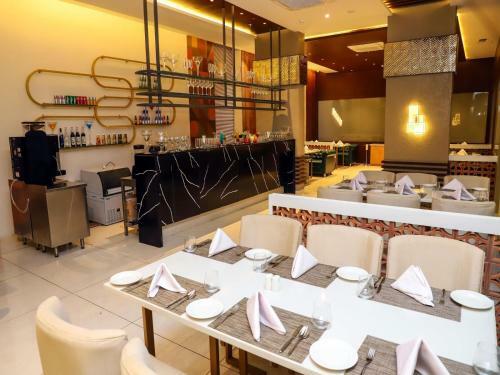 Essentia Luxury Hotel Indore