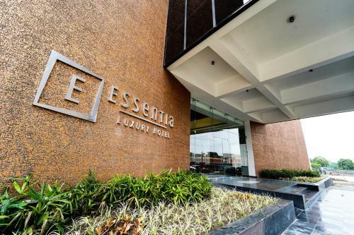 Essentia Luxury Hotel Indore