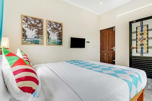 Hostal Oyo 80660 Royal Salem