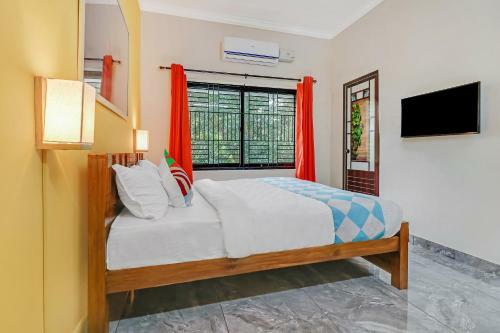 Hostal Oyo 80660 Royal Salem